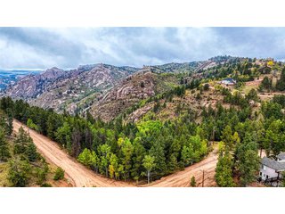 599 Dandy Jim Dr Cripple Creek, CO 80813