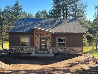 240 N Mountain Estates Rd Florissant, CO 80816