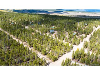 247 Juniper Dr Twin Lakes, CO 80461
