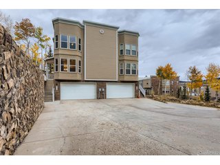 736 Martin Dr Central City, CO 80427
