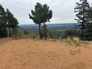 201 Founders Pl Manitou Springs, CO 80829