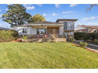 1731 W Chaffee Pl Denver, CO 80211