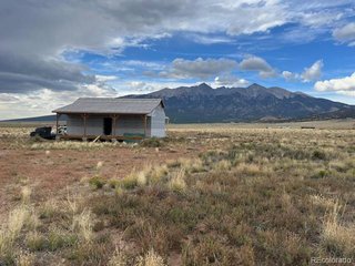 13 5th St Blanca, CO 81123