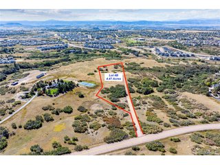 1725 N Rocky View Rd Castle Rock, CO 80108