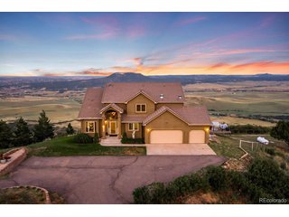 4141 Majestic Mountain Ln Sedalia, CO 80135