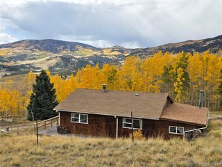 586 Cuesta Dr Cotopaxi, CO 81223