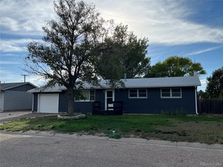 131 Hollowell St Burlington, CO 80807