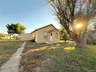 120 Lincoln Ave Arriba, CO 80804