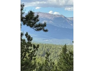 850 Lupine Pl Black Hawk, CO 80422
