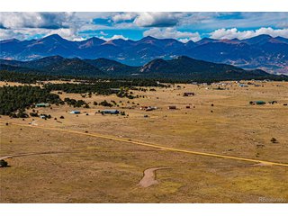 464 Burroback Ct Cotopaxi, CO 81223