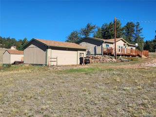 2628 Southpark Rd Florissant, CO 80816