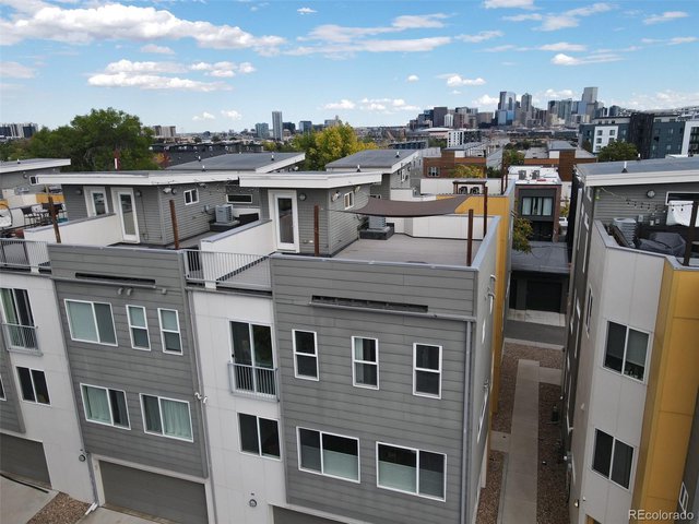 Property Photo 1 City/Mountain Views