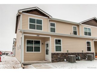 310 S 4 Ct Deer Trail, CO 80105