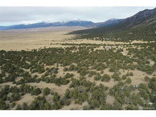 133 Cedar Ridge Rd Mosca, CO 81146