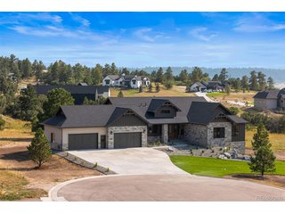 1724 Arrowpoint Ct Franktown, CO 80116