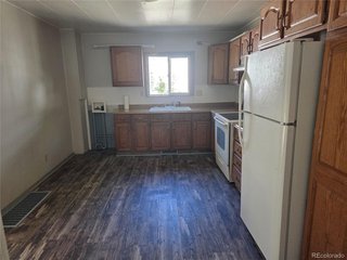 407 Carson St Brush, CO 80723