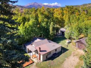 16730 County Road 241 Salida, CO 81201