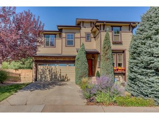 3171 Green Haven Cir Highlands Ranch, CO 80126