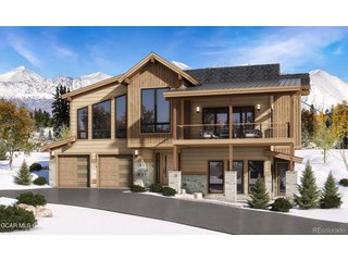 100 Evergreen Dr Granby, CO 80446