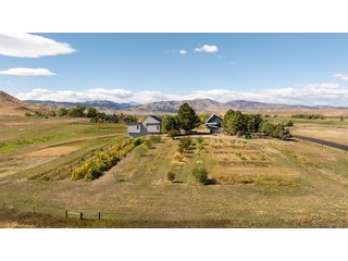 5952 Oxford Rd Niwot, CO 80503