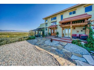 51781 County Road X Saguache, CO 81149