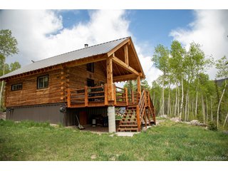 5565 Forest Rd 504 Creede, CO 81130