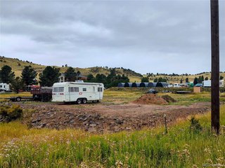 (TBD) N A St Cripple Creek, CO 80813