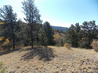 1944 May Queen Dr Cripple Creek, CO 80813