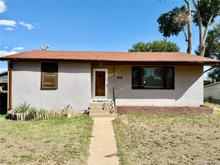 215 N Main Cheraw, CO 81030
