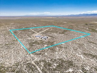 22254 County Road 55 Moffat, CO 81143