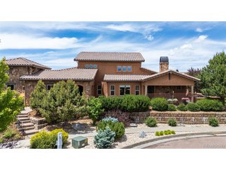 2180 Rocking Horse Ct Colorado Springs, CO 80921