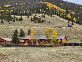 206 La Font Dr Creede, CO 81130