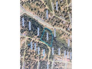 72 Hall Rd Bailey, CO 80421