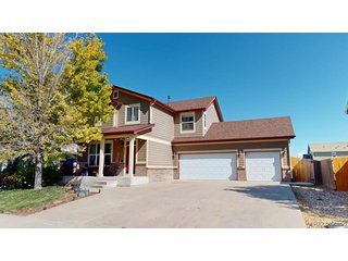 2372 Asoka St Strasburg, CO 80136