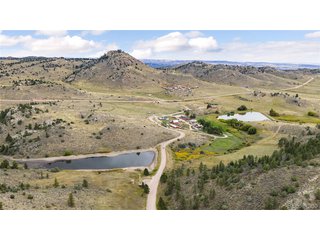 609 Eiger Rd Livermore, CO 80536