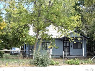 702 N Linden Ave Trinidad, CO 81082