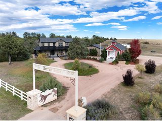 11987 Peyton Hwy Peyton, CO 80831