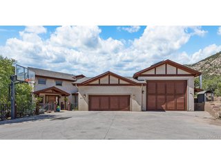 621 Elk Run Rd New Castle, CO 81647