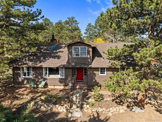 40 Ski Rd Allenspark, CO 80510