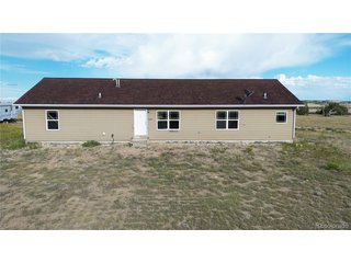 1428 Carlson Rd Rye, CO 81069