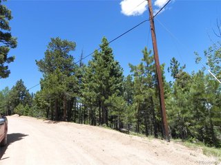 13886 Boulder Ln Larkspur, CO 80118