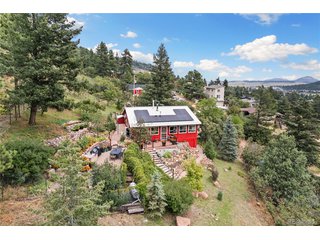 64 Highland Rd Palmer Lake, CO 80132