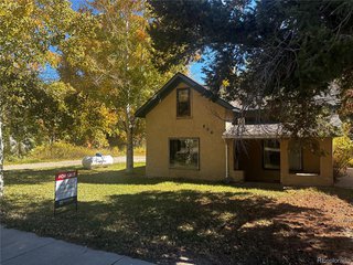 804 Main St San Luis, CO 81152