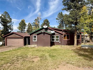 753 Will Stutley Dr Divide, CO 80814