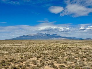 2 Sioux Ave Blanca, CO 81123