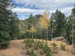 316 Summit Ridge Manitou Springs, CO 80829