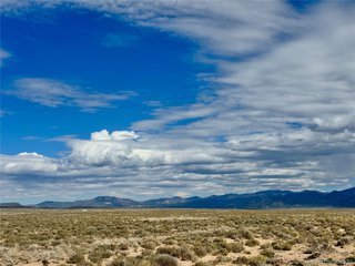 7 County X Rd Blanca, CO 81123