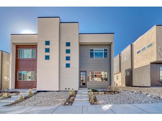 1119 Agate Ln Poncha Springs, CO 81242