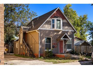 1558 Dallas St Aurora, CO 80010