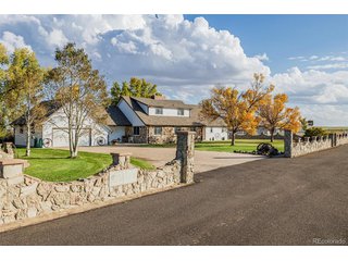 22400 County Road 10 Hudson, CO 80642